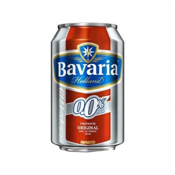  گازدار باواریا طعم کلاسیک - 330 میلی لیتر634259660351446430